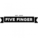 Five Finger Tees