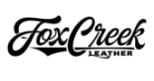 Fox Creek Leather